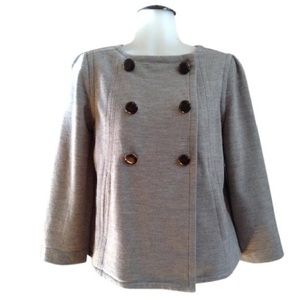 Marc by Marc Jacobs Peacoat